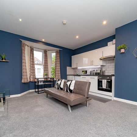 Flash Sale Central Hove 1 Bedroom Bn32Osm12 Eksteriør billede